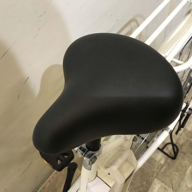 YAMAHA（ヤマハ） 電動自転車 中古 ママチャリ PAS Ami パス アミ 