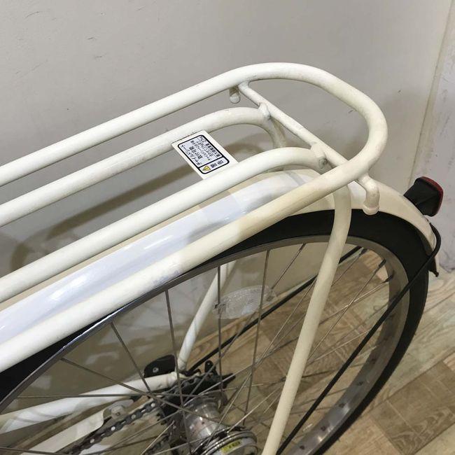 YAMAHA（ヤマハ） 電動自転車 中古 ママチャリ PAS Ami パス アミ 