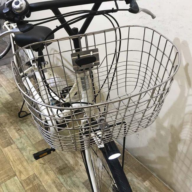 ヤマハ Pas 電動アシスト ・中古自転車 011706