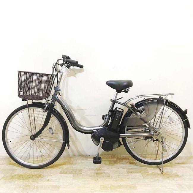 YAMAHA（ヤマハ） 電動自転車 中古 ママチャリ PAS Cheer パス チア