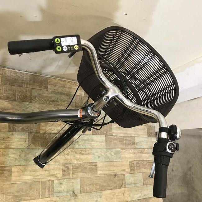 YAMAHA（ヤマハ） 電動自転車 中古 ママチャリ PAS Cheer パス チア