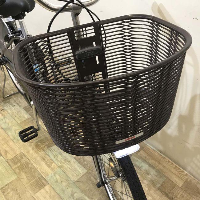YAMAHA（ヤマハ） 電動自転車 中古 ママチャリ PAS Cheer パス チア