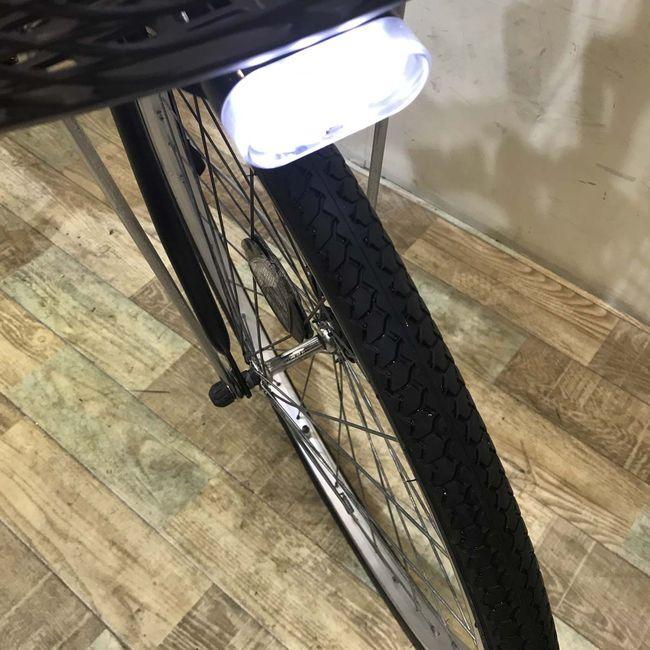 YAMAHA（ヤマハ） 電動自転車 中古 ママチャリ PAS Cheer パス チア