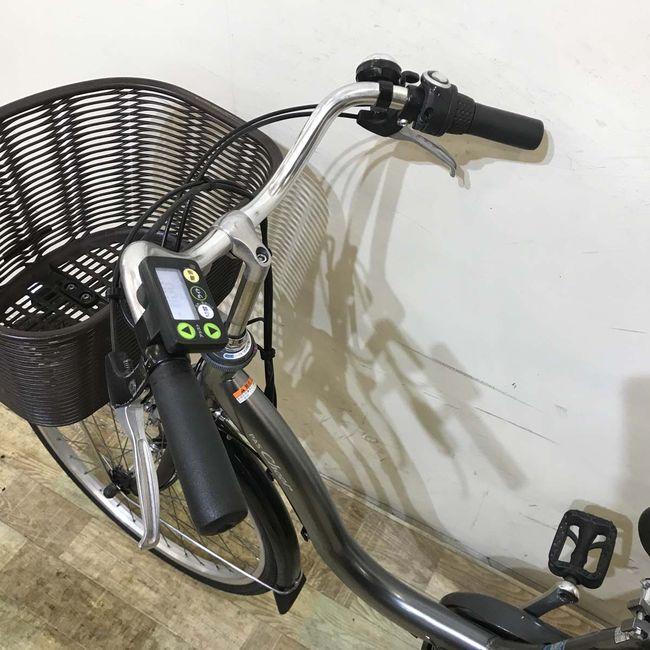 YAMAHA（ヤマハ） 電動自転車 中古 ママチャリ PAS Cheer パス チア