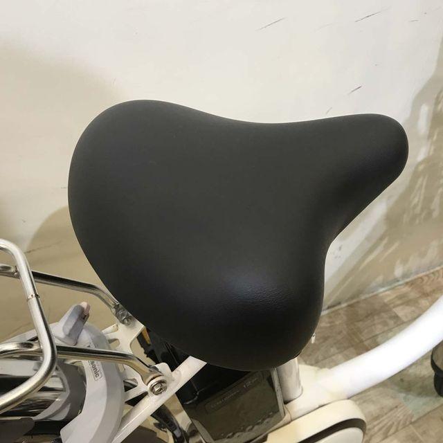 Panasonic（パナソニック） 電動自転車 中古 ママチャリ ビビ DX