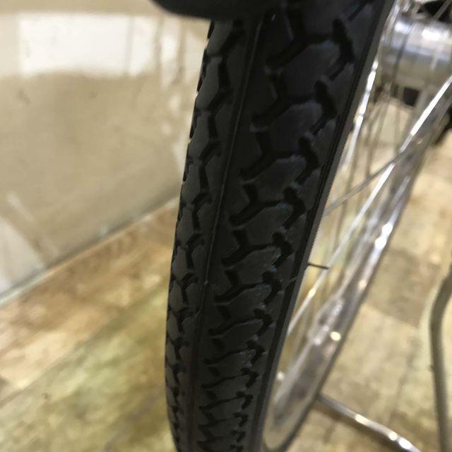 電動自転車 中古 ママチャリ ブリヂストン アシスタ ベーシック 