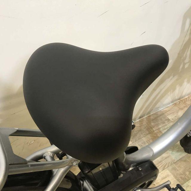 地域限定送料無料　ヤマハ　パス　リチウム　ゴールド　アシスタ　ビビ　神戸市　電動自転車　 YAMAHA ヤマハ 電動自転車 PAS With DX 2025年モデル 24インチ 26