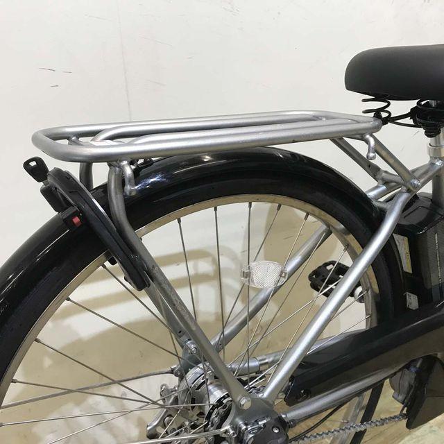 YAMAHA（ヤマハ） 電動自転車 中古 ママチャリ PAS With パス ウィズ