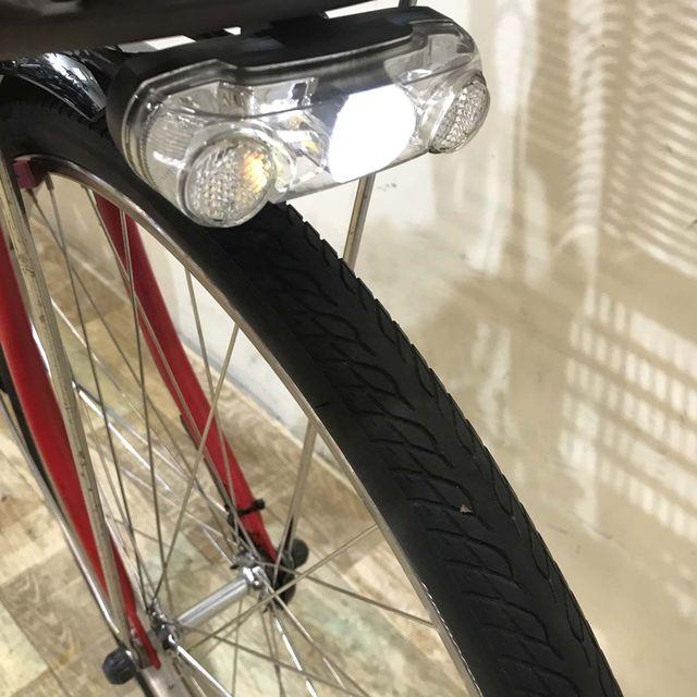 YAMAHA PAS Natur 6.6Ah電動自転車中古 電動自転車 ヤマハ PAS Natura 26インチ シルバー 6.6ah 2010年頃