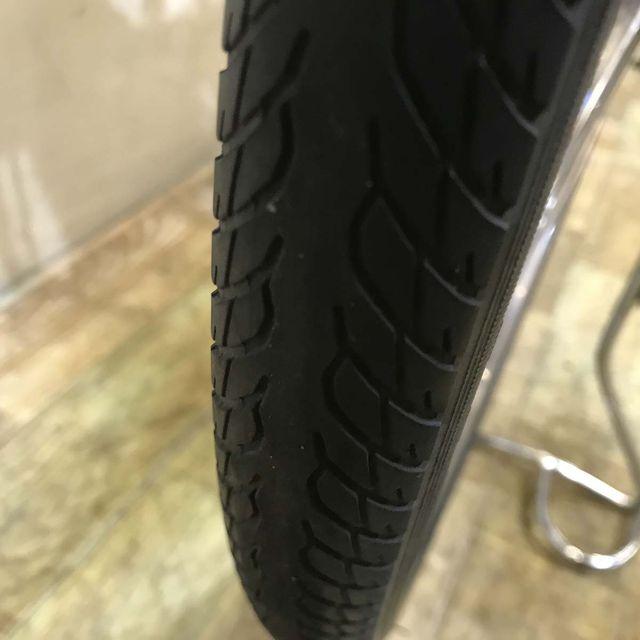 YAMAHA（ヤマハ） 電動自転車 中古 ママチャリ PAS ナチュラ XL レッド
