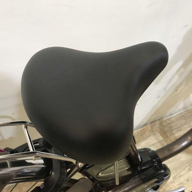Panasonic（パナソニック） 電動自転車 中古 ママチャリ ビビ DX