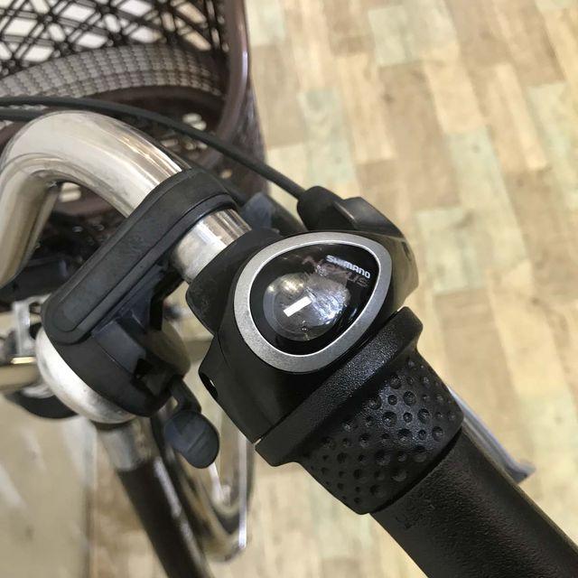 Panasonic（パナソニック） 電動自転車 中古 ママチャリ ビビ DX