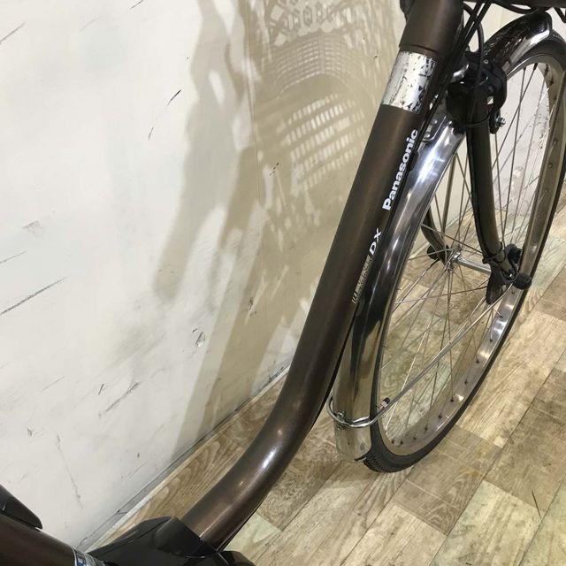 Panasonic（パナソニック） 電動自転車 中古 ママチャリ ビビ DX