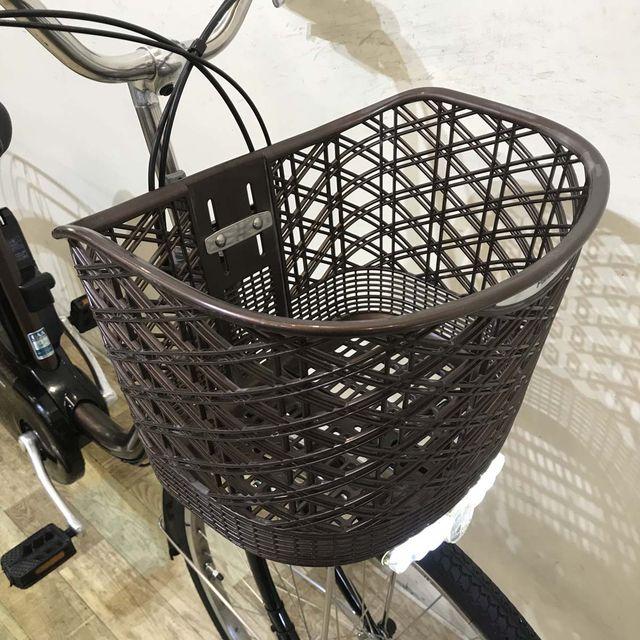 Panasonic（パナソニック） 電動自転車 中古 ママチャリ ビビ DX