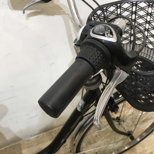 Panasonic（パナソニック） 電動自転車 中古 ママチャリ ビビ DX