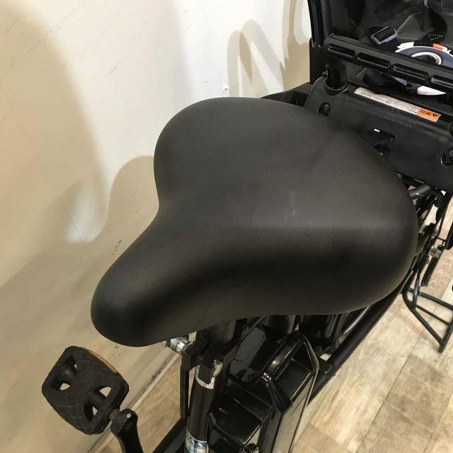 YAMAHA（ヤマハ） 電動自転車 中古 子供乗せ PAS Kiss mini パス