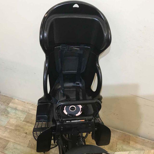 YAMAHA（ヤマハ） 電動自転車 中古 子供乗せ PAS Kiss mini パス 