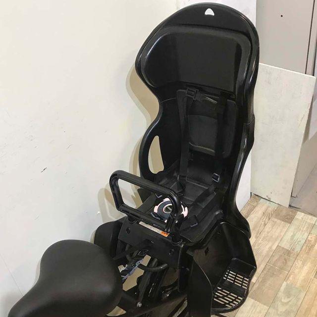 YAMAHA（ヤマハ） 電動自転車 中古 子供乗せ PAS Kiss mini パス