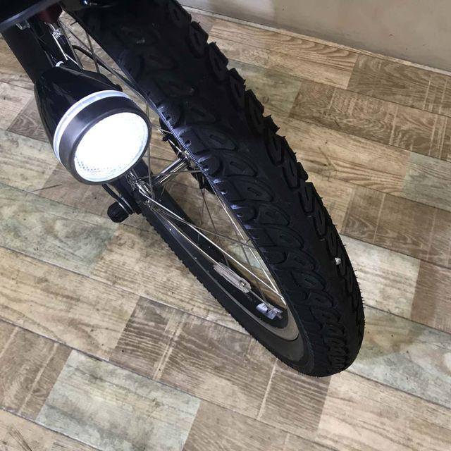 YAMAHA（ヤマハ） 電動自転車 中古 子供乗せ PAS Kiss mini パス