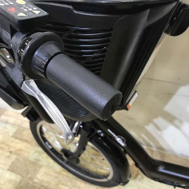 YAMAHA（ヤマハ） 電動自転車 中古 子供乗せ PAS Kiss mini パス