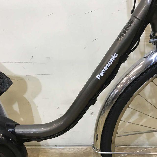 Panasonic（パナソニック） 電動自転車 中古 ママチャリ ビビ DX