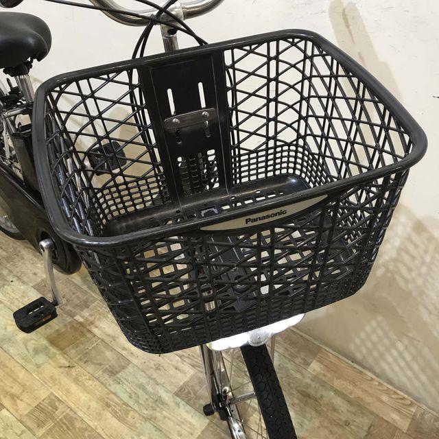 Panasonic（パナソニック） 電動自転車 中古 ママチャリ ビビ DX