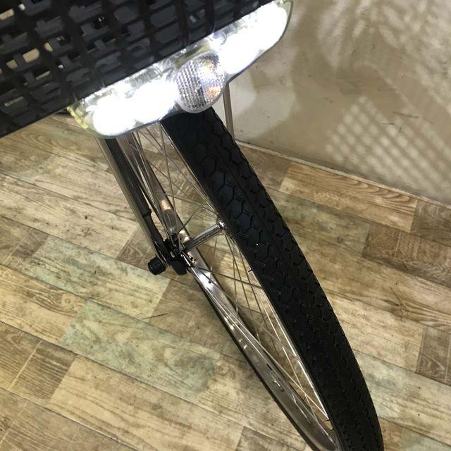 Panasonic（パナソニック） 電動自転車 中古 ママチャリ ビビ DX