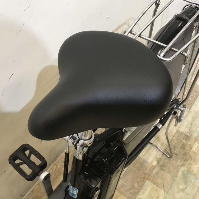 YAMAHA（ヤマハ） 電動自転車 中古 ママチャリ PAS ナチュラ XM 