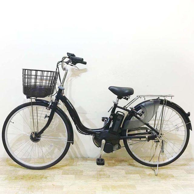 YAMAHA（ヤマハ） 電動自転車 中古 ママチャリ PAS ナチュラ XM