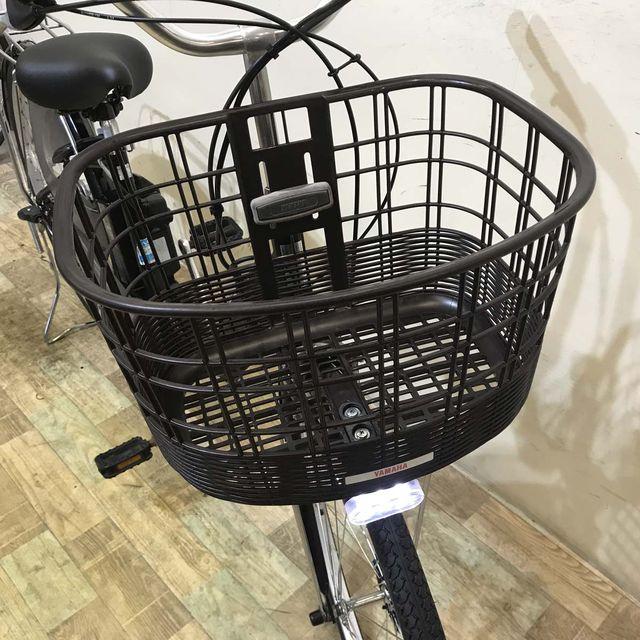 YAMAHA（ヤマハ） 電動自転車 中古 ママチャリ PAS ナチュラ XM
