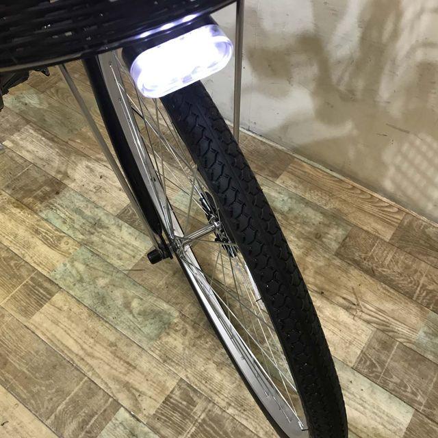 YAMAHA（ヤマハ） 電動自転車 中古 ママチャリ PAS ナチュラ XM
