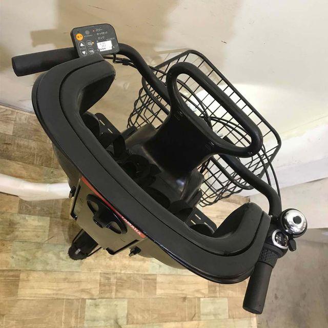 Panasonic（パナソニック） 電動自転車 中古 子供乗せ ギュット