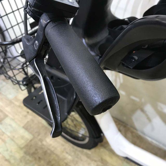 Panasonic（パナソニック） 電動自転車 中古 子供乗せ ギュット