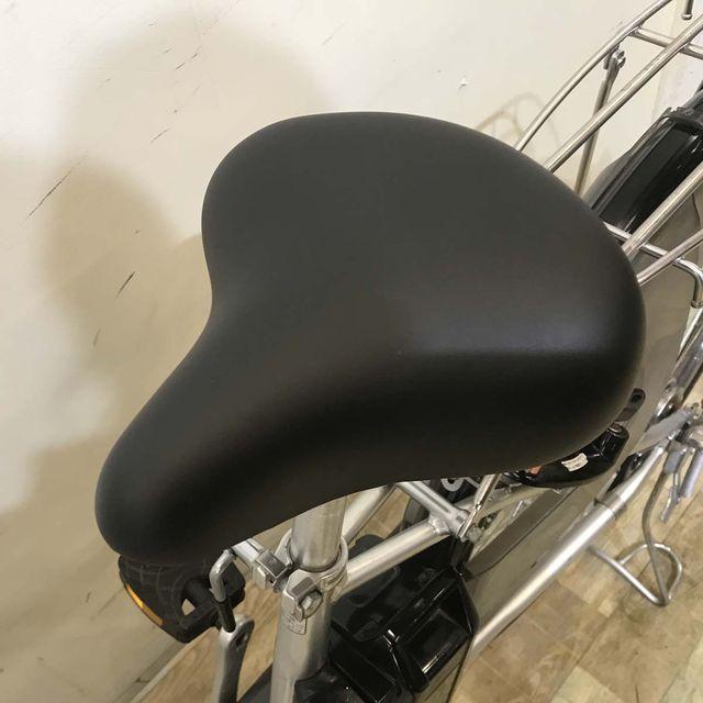 YAMAHA（ヤマハ） 電動自転車 中古 ママチャリ PAS ナチュラ XL 