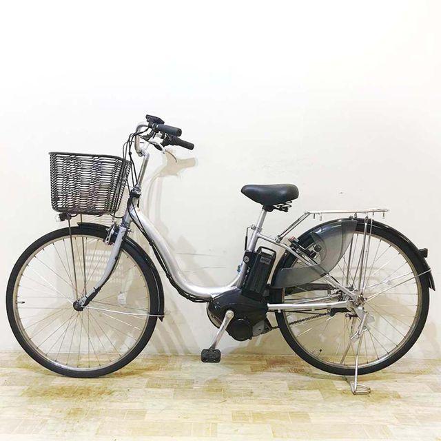 YAMAHA（ヤマハ） 電動自転車 中古 ママチャリ PAS ナチュラ XL 