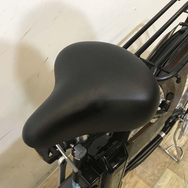 YAMAHA（ヤマハ） 電動自転車 中古 ママチャリ PAS ナチュラ XL DX