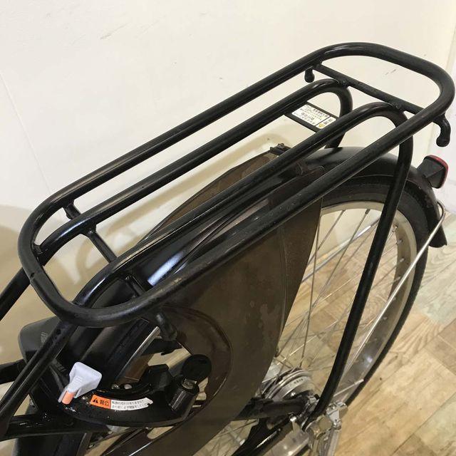 YAMAHA（ヤマハ） 電動自転車 中古 ママチャリ PAS ナチュラ XL DX