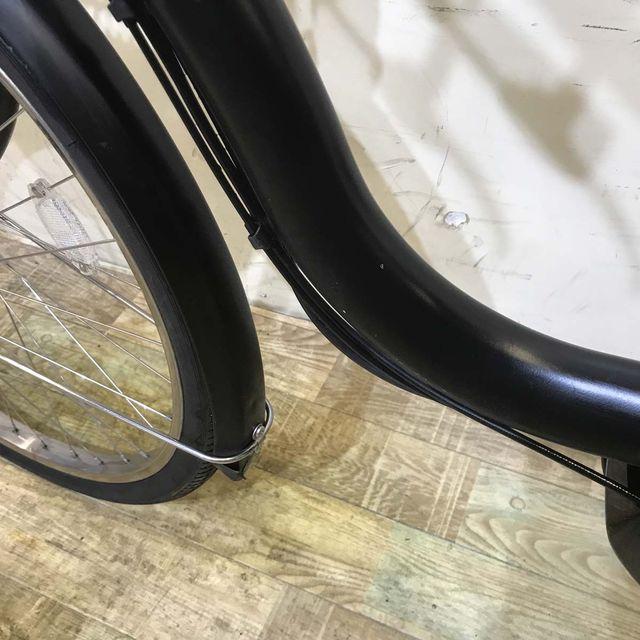 YAMAHA（ヤマハ） 電動自転車 中古 ママチャリ PAS ナチュラ XL DX