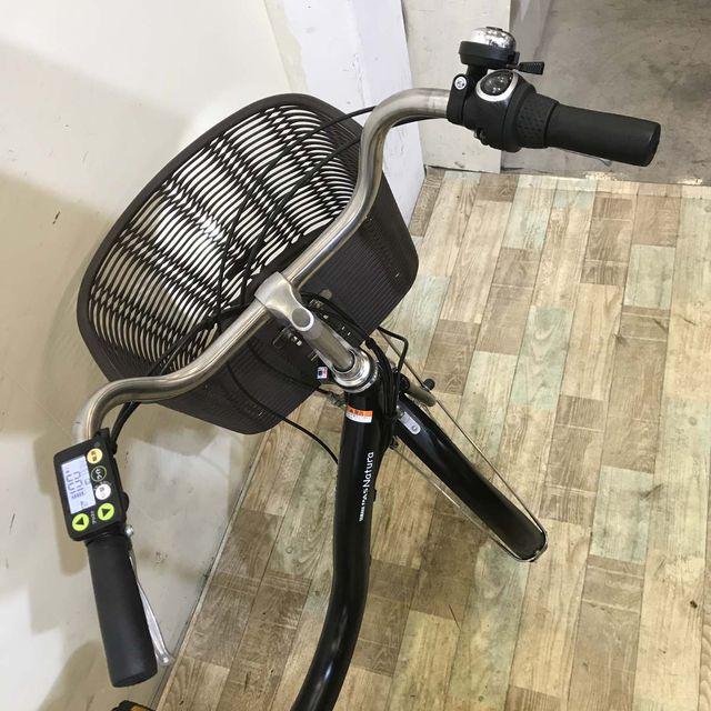 YAMAHA（ヤマハ） 電動自転車 中古 ママチャリ PAS ナチュラ XL DX
