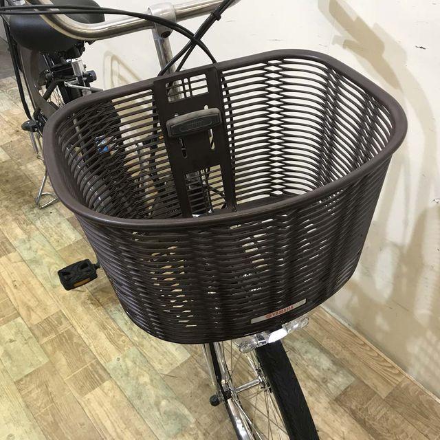YAMAHA（ヤマハ） 電動自転車 中古 ママチャリ PAS ナチュラ XL DX