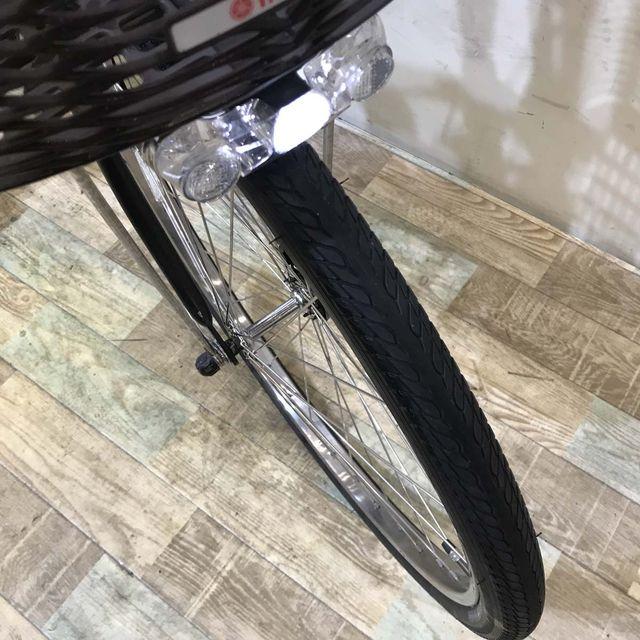 YAMAHA（ヤマハ） 電動自転車 中古 ママチャリ PAS ナチュラ XL DX