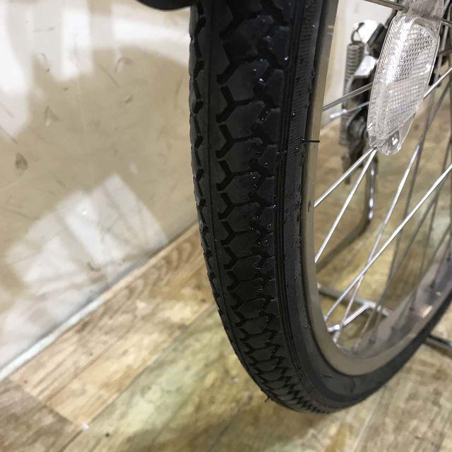 YAMAHA（ヤマハ） 電動自転車 中古 ママチャリ PAS ナチュラ XL DX