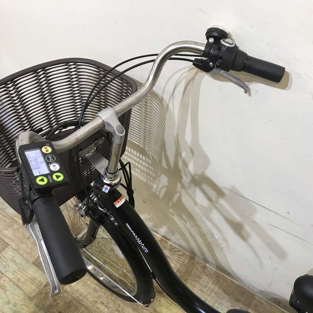 YAMAHA（ヤマハ） 電動自転車 中古 ママチャリ PAS ナチュラ XL DX