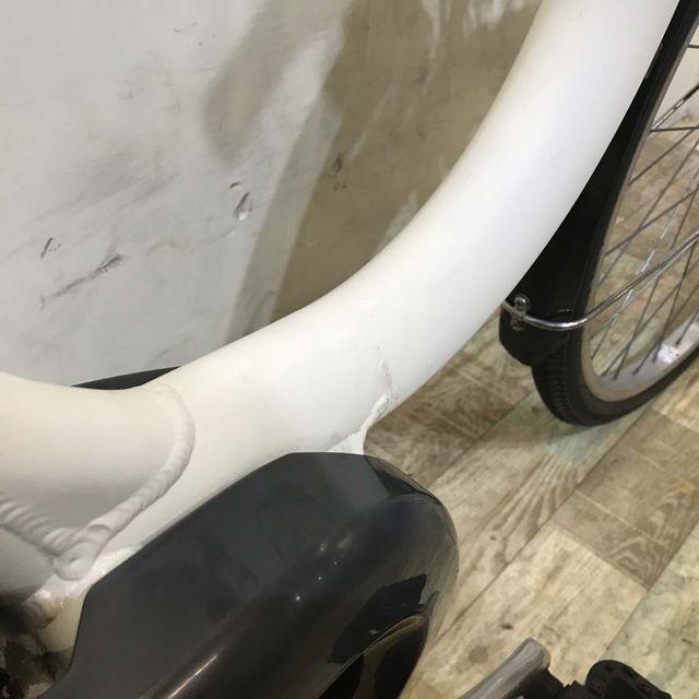 YAMAHA（ヤマハ） 電動自転車 中古 ママチャリ PAS ナチュラ S 