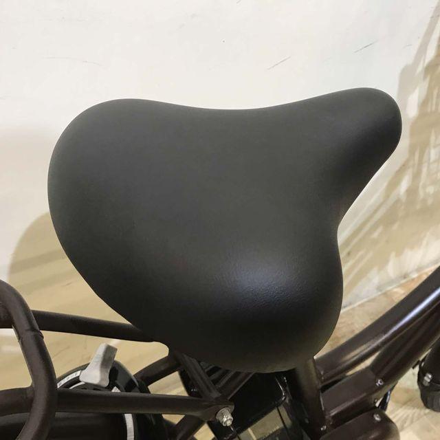 BRIDGESTONE（ブリヂストン） 電動自転車 中古 ママチャリ アシスタ