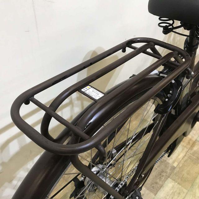 BRIDGESTONE（ブリヂストン） 電動自転車 中古 ママチャリ アシスタ