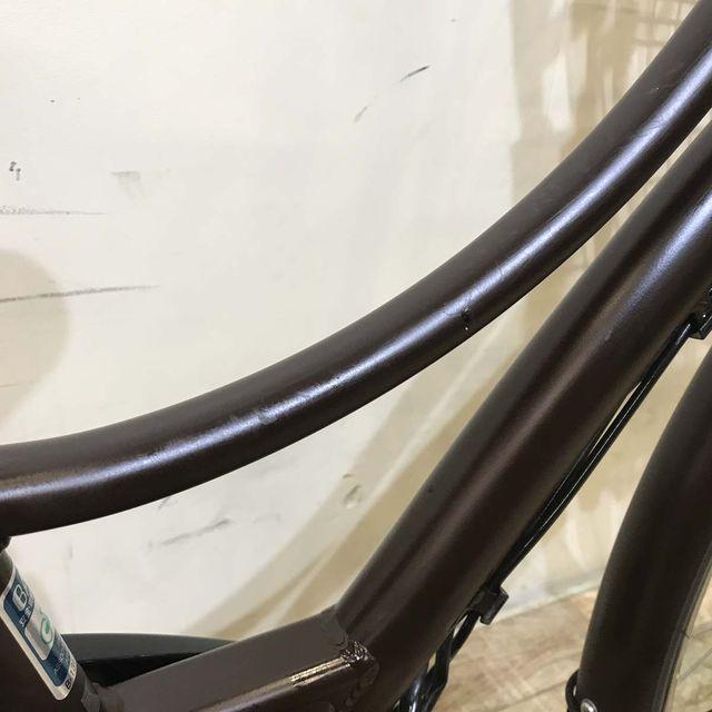 BRIDGESTONE（ブリヂストン） 電動自転車 中古 ママチャリ アシスタ