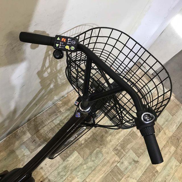 BRIDGESTONE（ブリヂストン） 電動自転車 中古 ママチャリ アシスタ