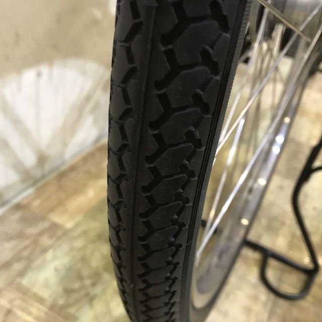 BRIDGESTONE（ブリヂストン） 電動自転車 中古 ママチャリ アシスタ