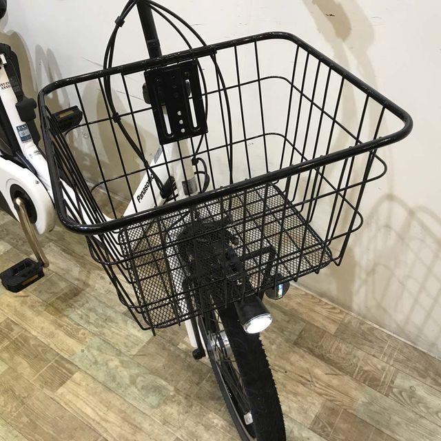 Panasonic（パナソニック） 電動自転車 中古 子供乗せ ギュット 